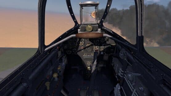 IL-2 Sturmovik: Battle of Stalingrad - Desert Wings - Tobruk screenshot 14