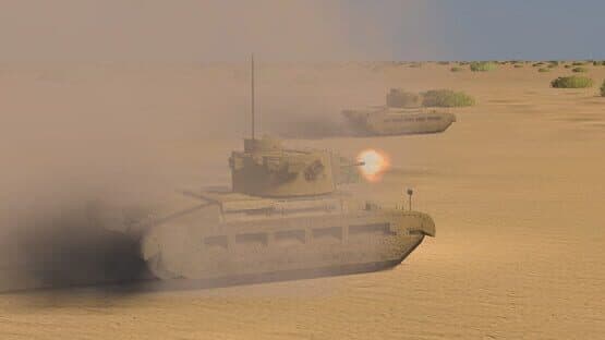 IL-2 Sturmovik: Battle of Stalingrad - Desert Wings - Tobruk screenshot 12