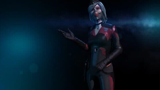 Master of Orion: Terran Khanate screenshot 1