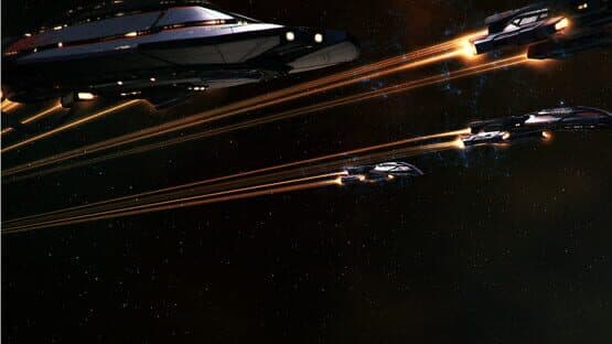 Master of Orion: Terran Khanate screenshot 2