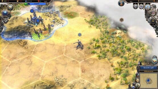 Warlock II: The Exiled - The Good, the Bad, & the Muddy screenshot 6