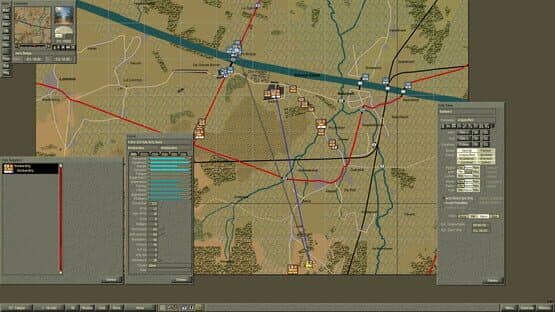 Command Ops 2: Highway to the Reich Vol. 1 screenshot 2