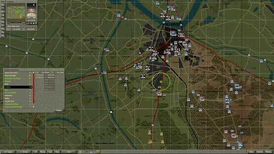 Command Ops 2: Highway to the Reich Vol. 1 screenshot 3