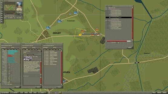 Command Ops 2: Highway to the Reich Vol. 1 screenshot 4