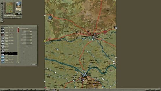 Command Ops 2: Highway to the Reich Vol. 1 screenshot 5