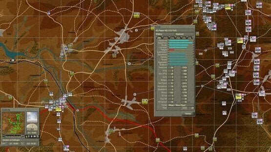 Command Ops 2: Knock on all Doors vol. 6 screenshot 2