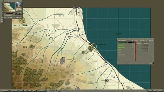 Command Ops 2: Foothills of the Gods Vol. 2 screenshot 1