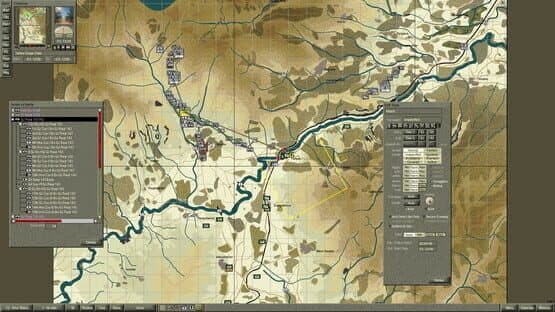 Command Ops 2: Foothills of the Gods Vol. 2 screenshot 2