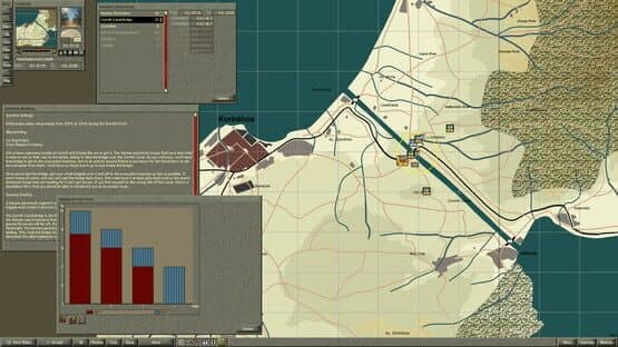 Command Ops 2: Foothills of the Gods Vol. 2 screenshot 4