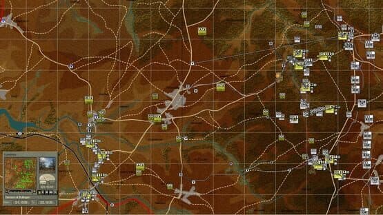 Command Ops 2: Knock on all Doors vol. 6 screenshot 6