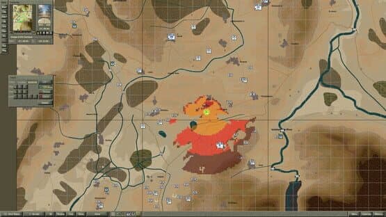 Command Ops 2: Foothills of the Gods Vol. 2 screenshot 7