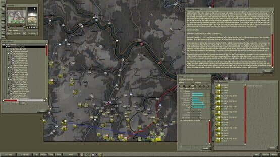 Command Ops 2: Bastogne Vol. 4 screenshot 1