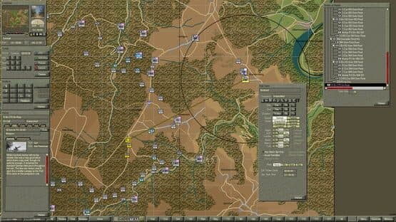 Command Ops 2: Bradley at Bay Vol. 8 screenshot 2