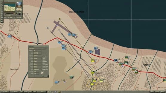 Command Ops 2: The Cauldron Vol. 5 screenshot 2