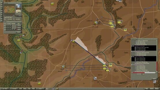 Command Ops 2: Bastogne Vol. 4 screenshot 3