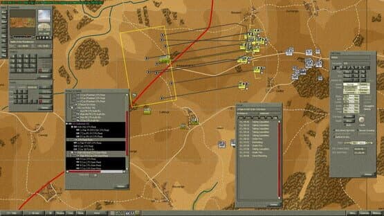Command Ops 2: Bastogne Vol. 4 screenshot 4