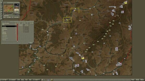 Command Ops 2: Bastogne Vol. 4 screenshot 5