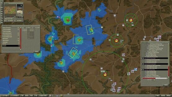 Command Ops 2: Bastogne Vol. 4 screenshot 6