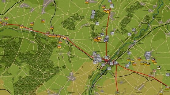 Command Ops 2: Westwall Vol. 7 screenshot 5