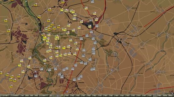 Command Ops 2: Westwall Vol. 7 screenshot 2