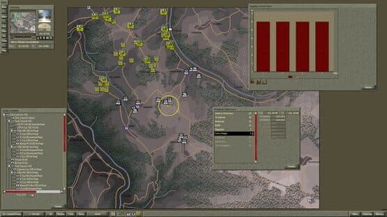 Command Ops 2: Ride of the Valkyries Vol. 3 screenshot 2