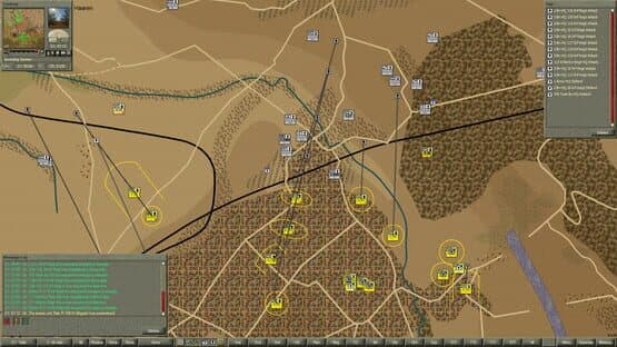 Command Ops 2: Westwall Vol. 7 screenshot 3