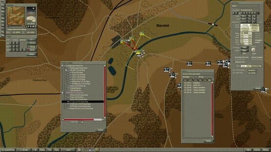 Command Ops 2: Ride of the Valkyries Vol. 3 screenshot 3