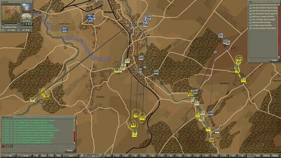 Command Ops 2: Westwall Vol. 7 screenshot 7