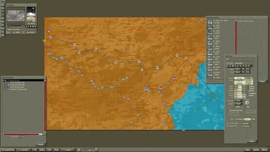 Command Ops 2: Ride of the Valkyries Vol. 3 screenshot 5