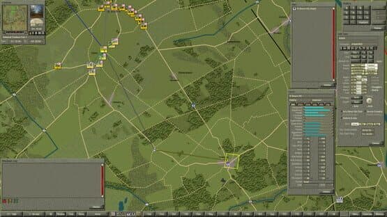 Command Ops 2: Westwall Vol. 7 screenshot 8