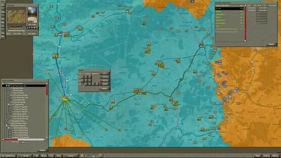 Command Ops 2: Ride of the Valkyries Vol. 3 screenshot 6