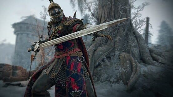 For Honor: Warmonger Hero screenshot 3