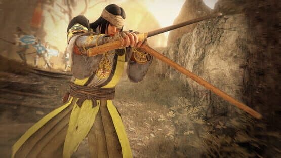 For Honor: Kyoshin Hero screenshot 4