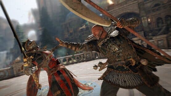 For Honor: Gryphon Hero screenshot 2