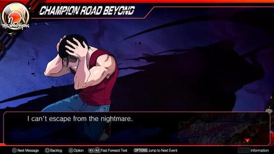 Fire Pro Wrestling World: Fighting Road - Champion Road Beyond screenshot 5