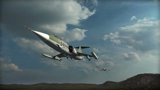 Wargame: Red Dragon - Nation Pack: Netherlands screenshot 2