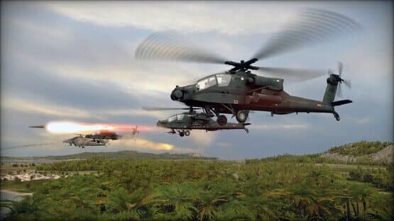 Wargame: Red Dragon - Nation Pack: Netherlands screenshot 4