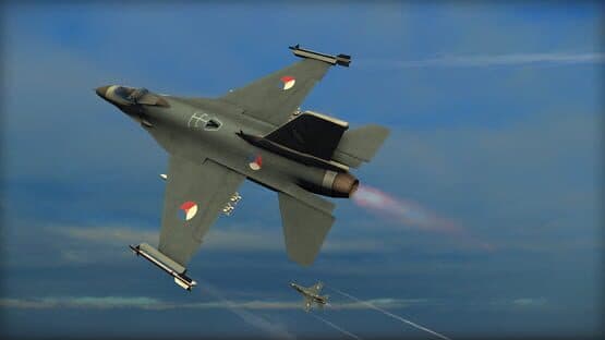 Wargame: Red Dragon - Nation Pack: Netherlands screenshot 5