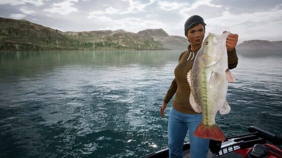 Fishing Sim World: Pro Tour - Lake Williams screenshot 6