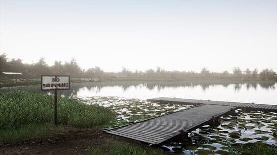 Fishing Sim World: Pro Tour - Lough Kerr screenshot 4