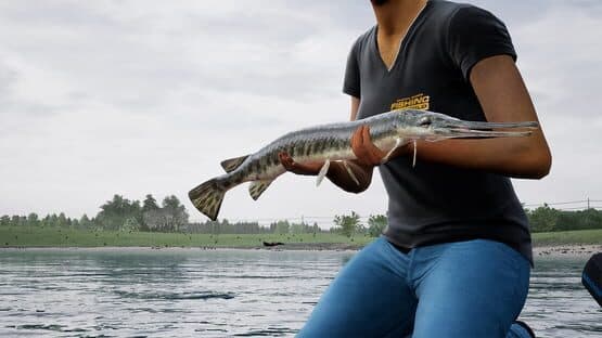Fishing Sim World: Pro Tour - Lake Dylan screenshot 5