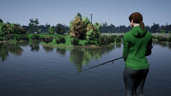 Fishing Sim World: Pro Tour - Talon Fishery screenshot 4