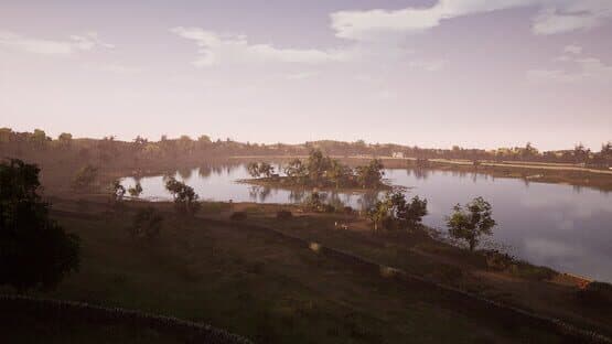 Fishing Sim World: Pro Tour - Lough Kerr screenshot 7