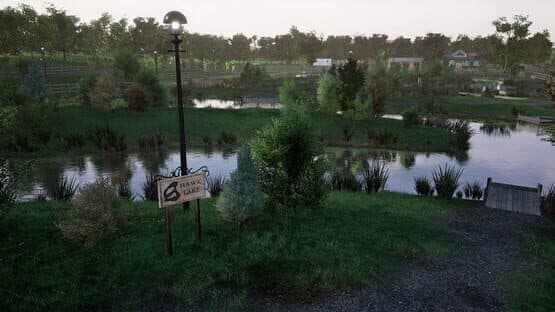 Fishing Sim World: Pro Tour - Talon Fishery screenshot 6