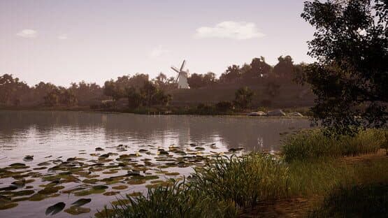 Fishing Sim World: Pro Tour - Lough Kerr screenshot 8