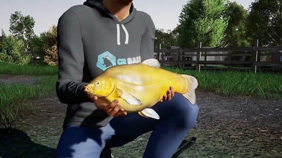 Fishing Sim World: Pro Tour - Talon Fishery screenshot 7