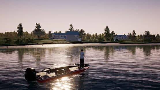 Fishing Sim World: Pro Tour - Lake Dylan screenshot 3