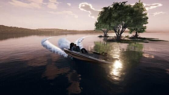 Fishing Sim World: Pro Tour - Lake Arnold screenshot 6