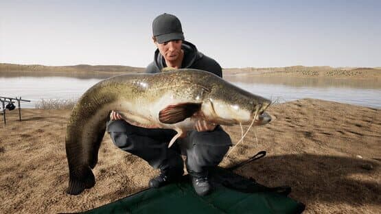 Fishing Sim World: Pro Tour - Lago Del Mundo screenshot 7