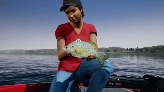Fishing Sim World: Pro Tour - Lake Arnold screenshot 7